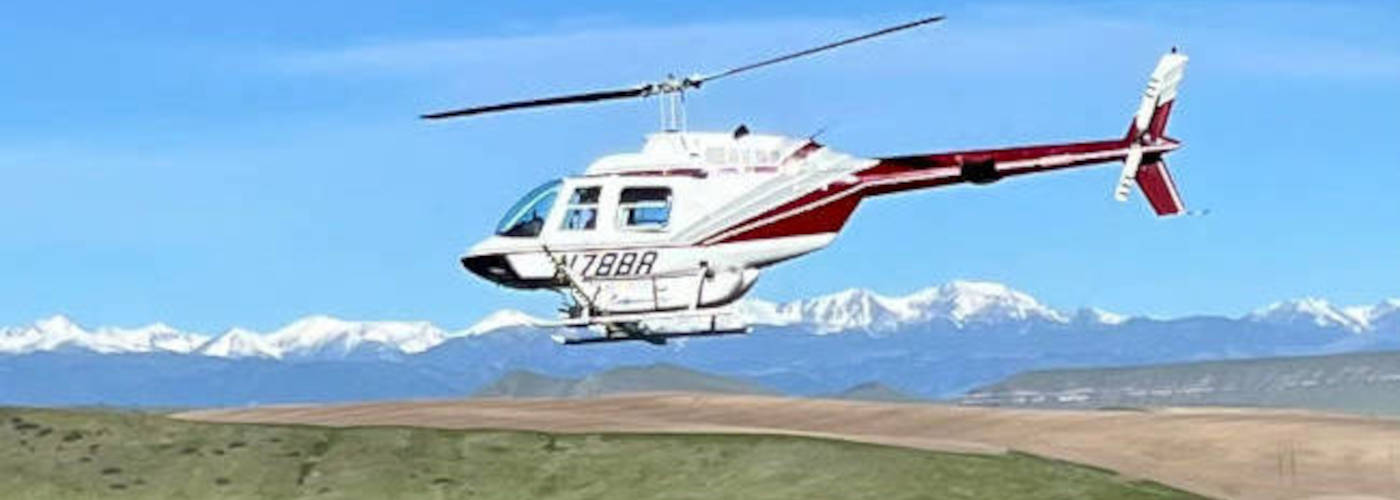 Featured Image for Headwaters Flying Service LLC